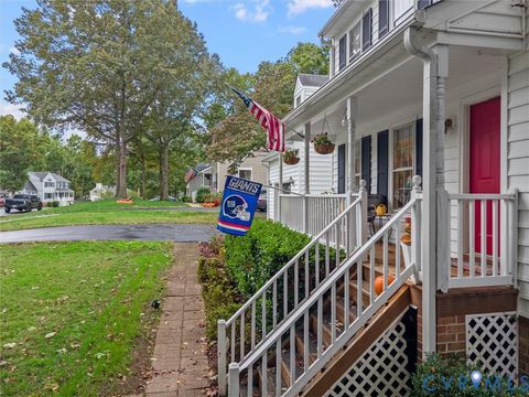 Tiny photo for 7706 Northern Dancer Court, Midlothian, VA 23112 (MLS # 2528868)