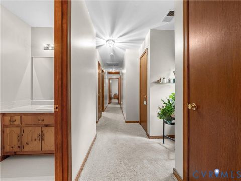 Tiny photo for 7706 Northern Dancer Court, Midlothian, VA 23112 (MLS # 2528868)