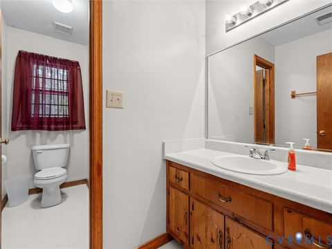Tiny photo for 7706 Northern Dancer Court, Midlothian, VA 23112 (MLS # 2528868)