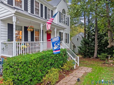 Tiny photo for 7706 Northern Dancer Court, Midlothian, VA 23112 (MLS # 2528868)
