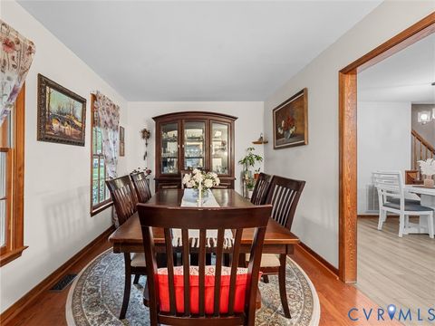 Tiny photo for 7706 Northern Dancer Court, Midlothian, VA 23112 (MLS # 2528868)