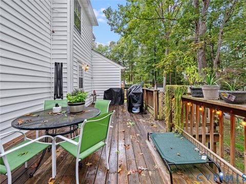 Tiny photo for 7706 Northern Dancer Court, Midlothian, VA 23112 (MLS # 2528868)