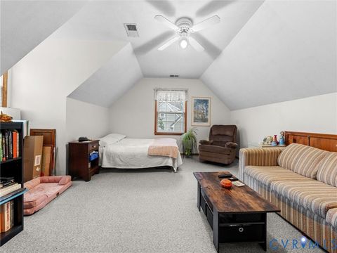 Tiny photo for 7706 Northern Dancer Court, Midlothian, VA 23112 (MLS # 2528868)