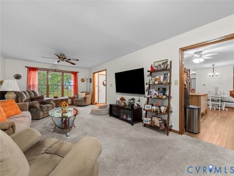 Tiny photo for 7706 Northern Dancer Court, Midlothian, VA 23112 (MLS # 2528868)