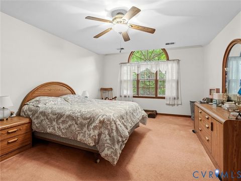 Tiny photo for 7706 Northern Dancer Court, Midlothian, VA 23112 (MLS # 2528868)