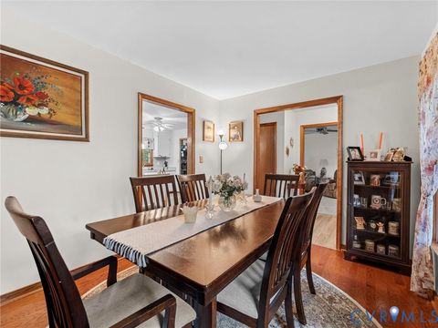 Tiny photo for 7706 Northern Dancer Court, Midlothian, VA 23112 (MLS # 2528868)