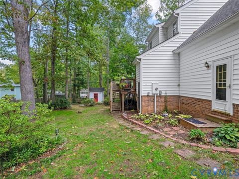 Tiny photo for 7706 Northern Dancer Court, Midlothian, VA 23112 (MLS # 2528868)