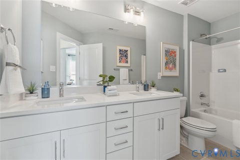 Tiny photo for Lot 3 Old Parker Road, Midlothian, VA 23114 (MLS # 2625188)