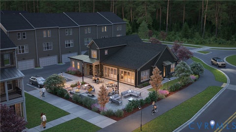 Tiny photo for Lot 3 Old Parker Road, Midlothian, VA 23114 (MLS # 2625188)