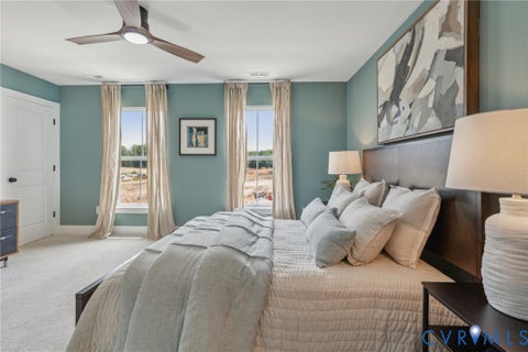Tiny photo for Lot 3 Old Parker Road, Midlothian, VA 23114 (MLS # 2625188)