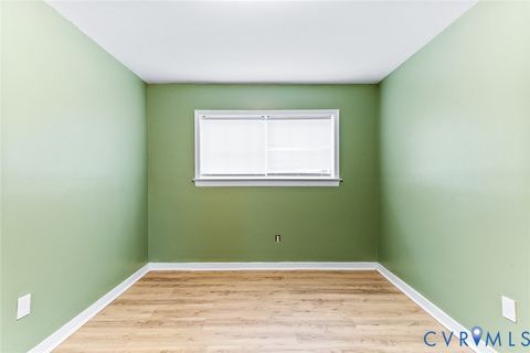 Tiny photo for 511 S Harrison Street #A, Richmond, VA 23220 (MLS # 2602036)