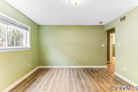 Tiny photo for 511 S Harrison Street #A, Richmond, VA 23220 (MLS # 2602036)