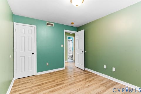 Tiny photo for 511 S Harrison Street #A, Richmond, VA 23220 (MLS # 2602036)