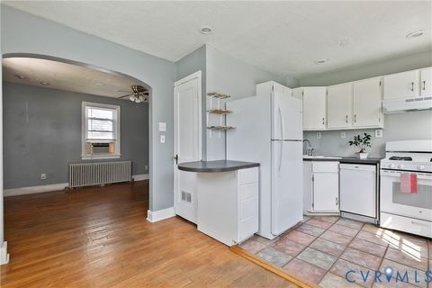 Tiny photo for 5025 Clarence Street, Richmond, VA 23225 (MLS # 2607027)