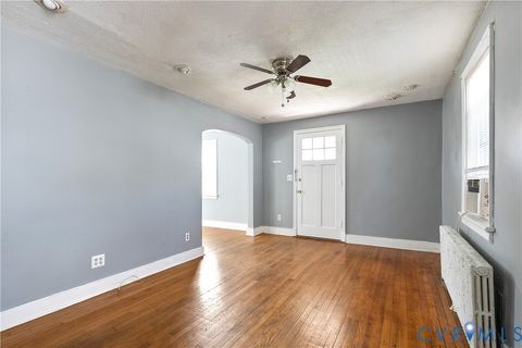 Tiny photo for 5025 Clarence Street, Richmond, VA 23225 (MLS # 2607027)