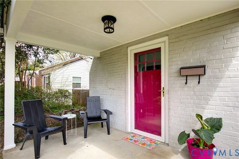 Tiny photo for 5025 Clarence Street, Richmond, VA 23225 (MLS # 2607027)
