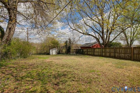 Tiny photo for 5025 Clarence Street, Richmond, VA 23225 (MLS # 2607027)