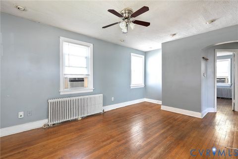 Tiny photo for 5025 Clarence Street, Richmond, VA 23225 (MLS # 2607027)