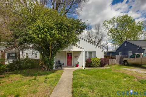 Tiny photo for 5025 Clarence Street, Richmond, VA 23225 (MLS # 2607027)