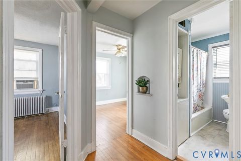 Tiny photo for 5025 Clarence Street, Richmond, VA 23225 (MLS # 2607027)