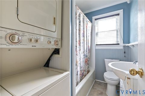 Tiny photo for 5025 Clarence Street, Richmond, VA 23225 (MLS # 2607027)