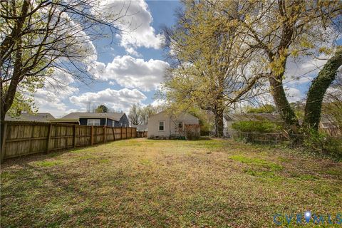 Tiny photo for 5025 Clarence Street, Richmond, VA 23225 (MLS # 2607027)