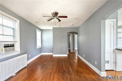 Tiny photo for 5025 Clarence Street, Richmond, VA 23225 (MLS # 2607027)