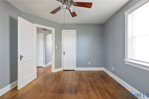 Tiny photo for 5025 Clarence Street, Richmond, VA 23225 (MLS # 2607027)