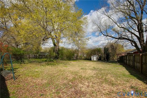 Tiny photo for 5025 Clarence Street, Richmond, VA 23225 (MLS # 2607027)