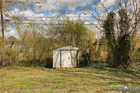Tiny photo for 5025 Clarence Street, Richmond, VA 23225 (MLS # 2607027)