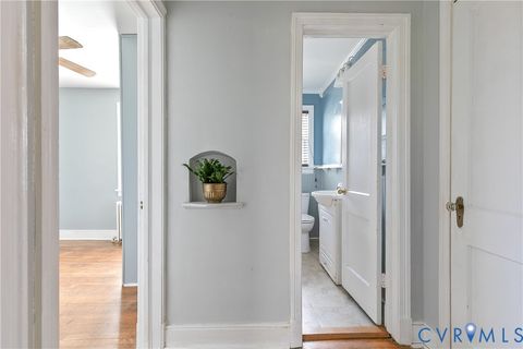 Tiny photo for 5025 Clarence Street, Richmond, VA 23225 (MLS # 2607027)