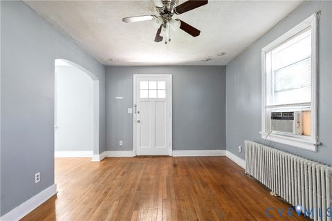 Tiny photo for 5025 Clarence Street, Richmond, VA 23225 (MLS # 2607027)
