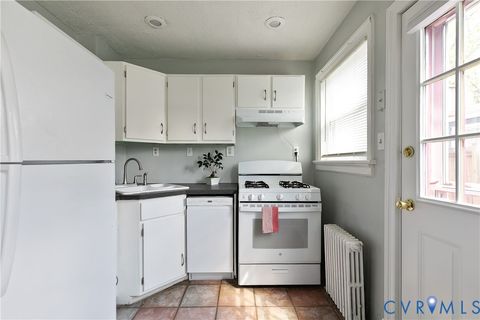 Tiny photo for 5025 Clarence Street, Richmond, VA 23225 (MLS # 2607027)