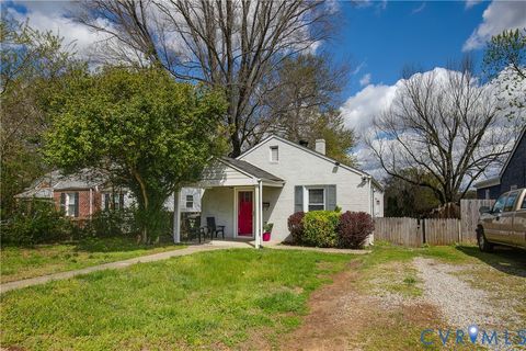 Tiny photo for 5025 Clarence Street, Richmond, VA 23225 (MLS # 2607027)