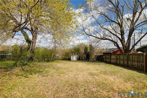 Tiny photo for 5025 Clarence Street, Richmond, VA 23225 (MLS # 2607027)