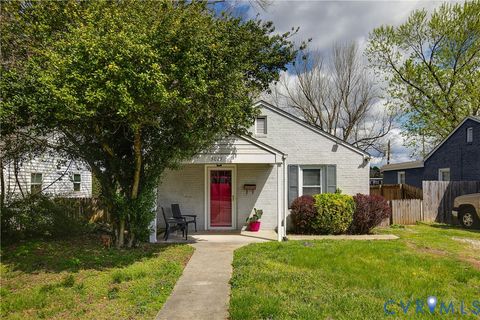 Tiny photo for 5025 Clarence Street, Richmond, VA 23225 (MLS # 2607027)