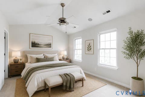 Tiny photo for 8004 Creekside Village Drive, Mechanicsville, VA 23111 (MLS # 2619500)