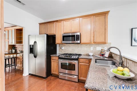 Tiny photo for 8004 Creekside Village Drive, Mechanicsville, VA 23111 (MLS # 2619500)