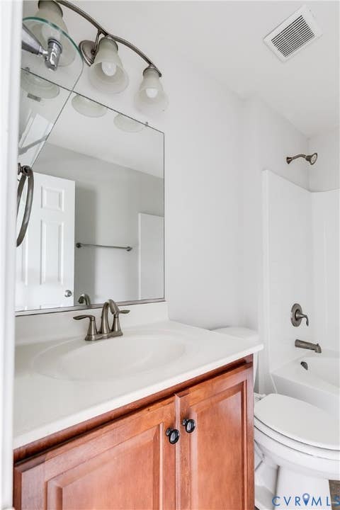 Tiny photo for 8004 Creekside Village Drive, Mechanicsville, VA 23111 (MLS # 2619500)