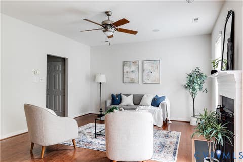 Tiny photo for 8004 Creekside Village Drive, Mechanicsville, VA 23111 (MLS # 2619500)