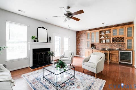 Photo of 8004 Creekside Village Drive, Mechanicsville, VA 23111 (MLS # 2619500)