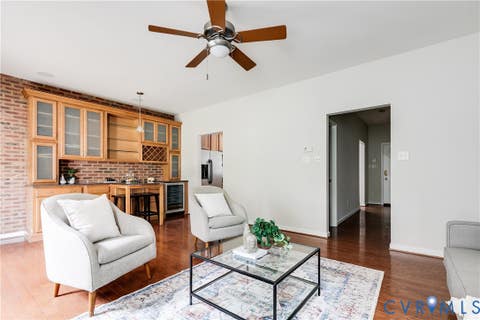 Tiny photo for 8004 Creekside Village Drive, Mechanicsville, VA 23111 (MLS # 2619500)