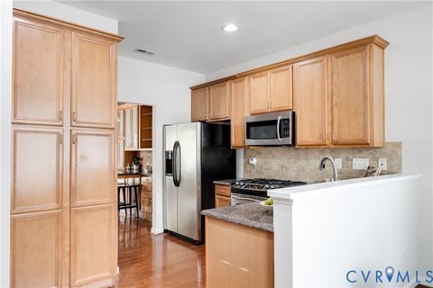 Tiny photo for 8004 Creekside Village Drive, Mechanicsville, VA 23111 (MLS # 2619500)
