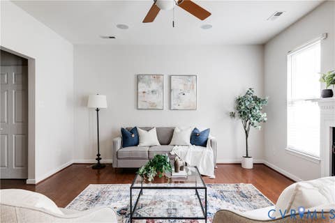 Tiny photo for 8004 Creekside Village Drive, Mechanicsville, VA 23111 (MLS # 2619500)