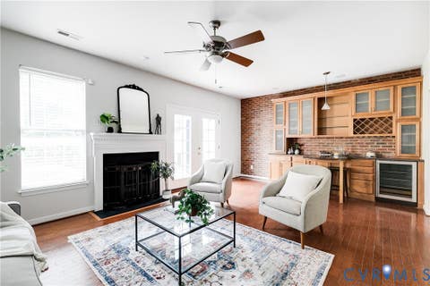 Tiny photo for 8004 Creekside Village Drive, Mechanicsville, VA 23111 (MLS # 2619500)