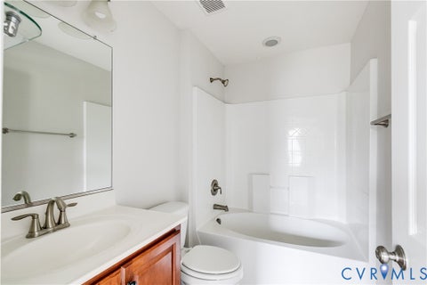 Tiny photo for 8004 Creekside Village Drive, Mechanicsville, VA 23111 (MLS # 2619500)