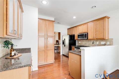 Tiny photo for 8004 Creekside Village Drive, Mechanicsville, VA 23111 (MLS # 2619500)