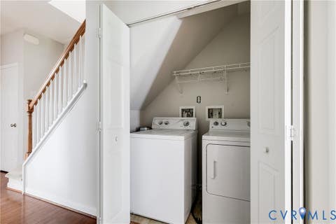 Tiny photo for 8004 Creekside Village Drive, Mechanicsville, VA 23111 (MLS # 2619500)