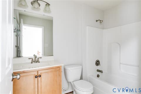 Tiny photo for 8004 Creekside Village Drive, Mechanicsville, VA 23111 (MLS # 2619500)