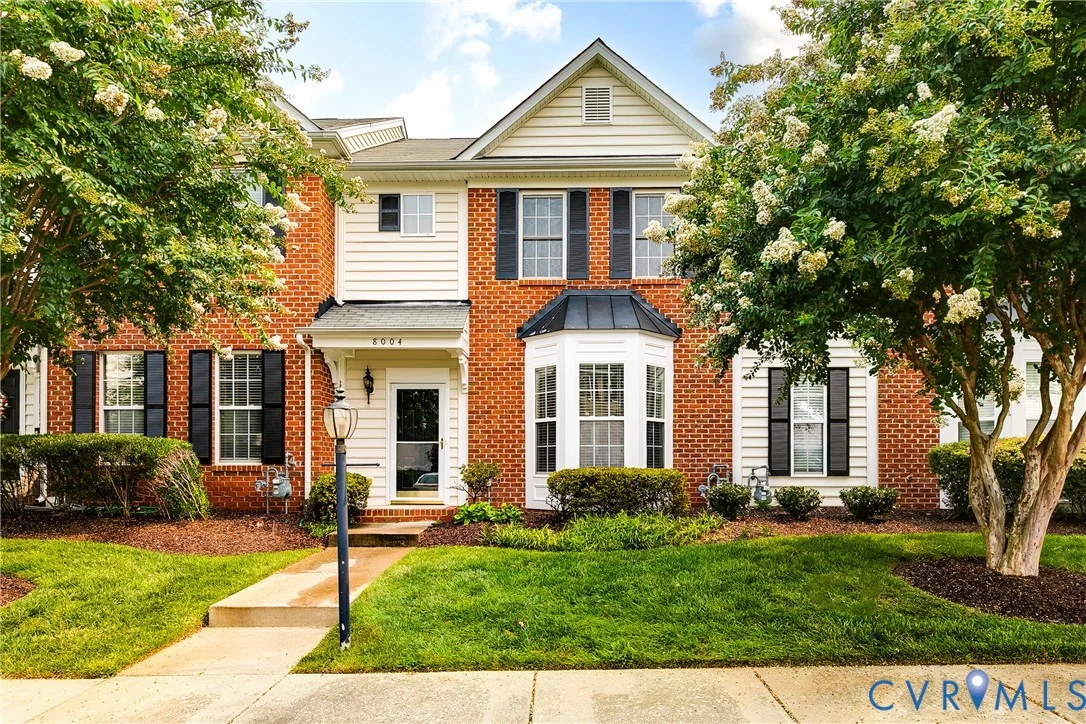8004 Creekside Village Drive